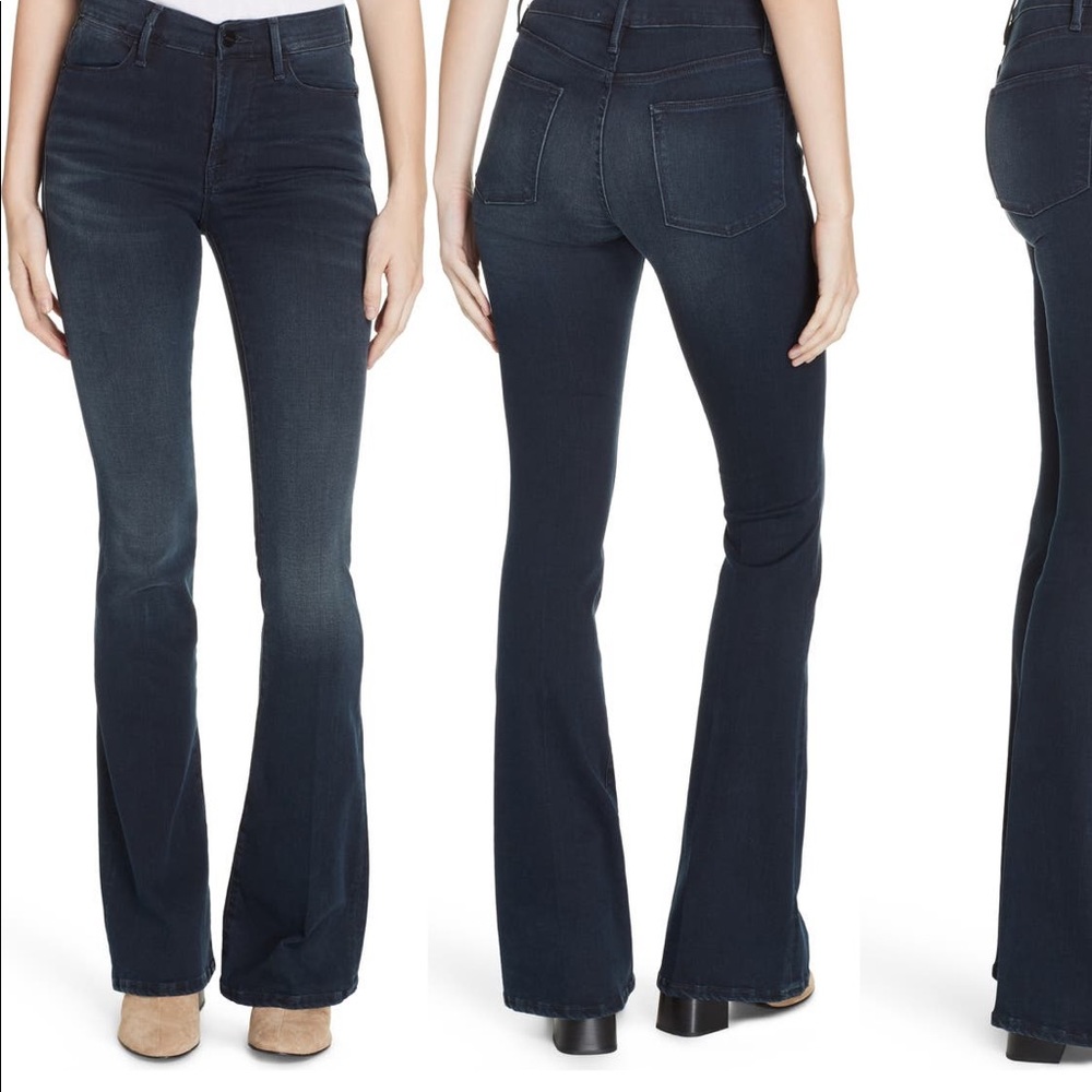 Frame Jeans
